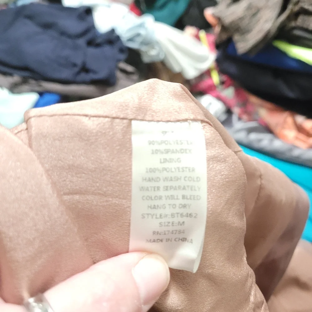 Blithe top - Picture 6 of 6